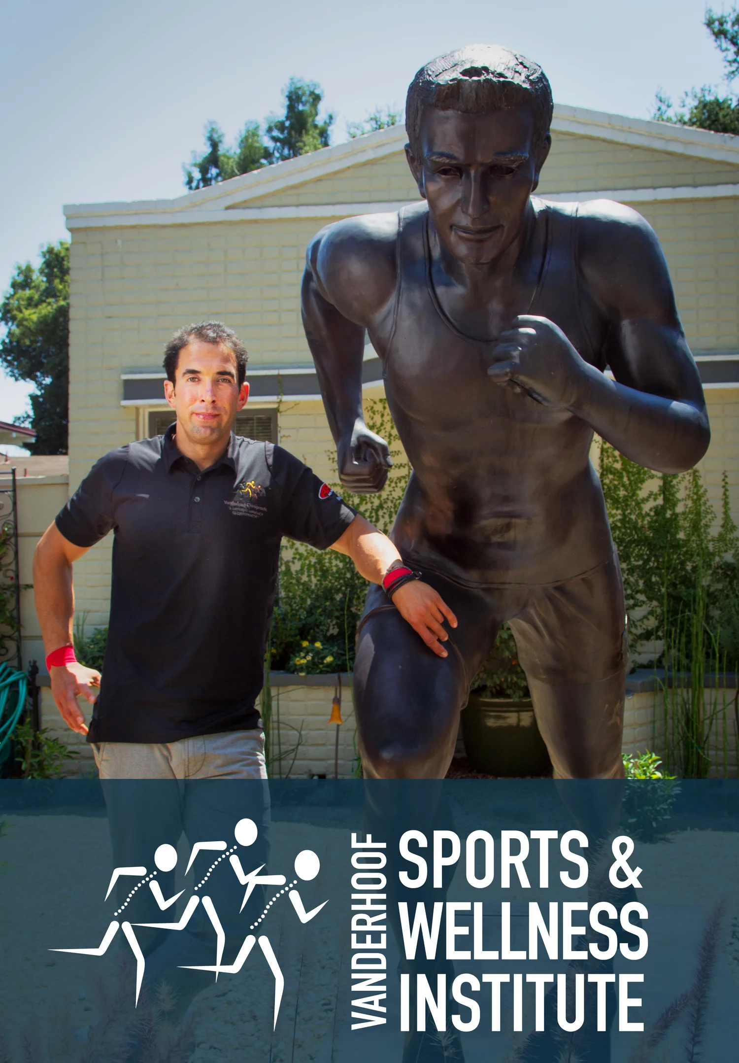 Dr. Aaron Vanderhoof