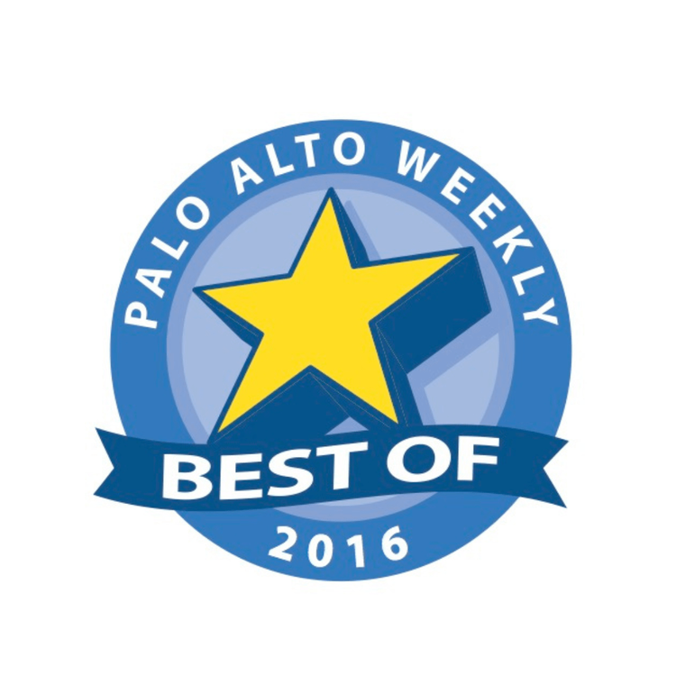 Best of Palo Alto 2016