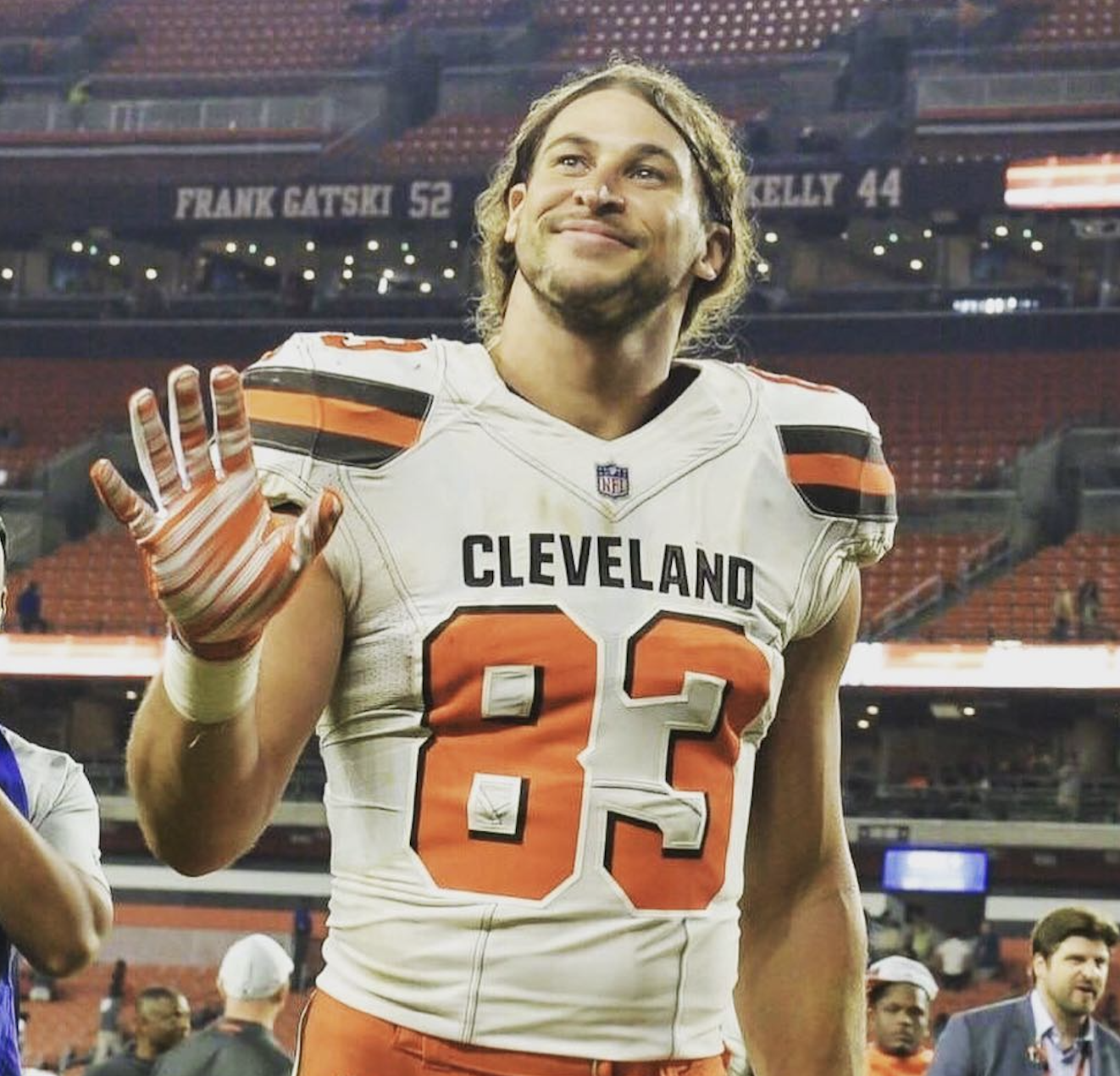 Devon Cajuste