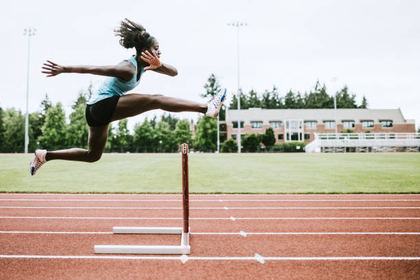 Athletes and sports performance