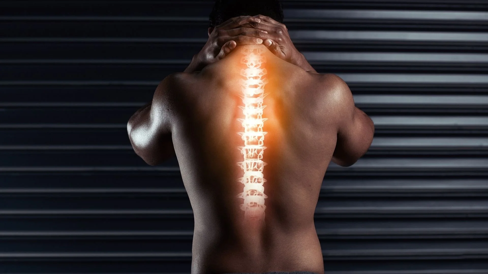CBP Clinical Biomechanics of Posture
