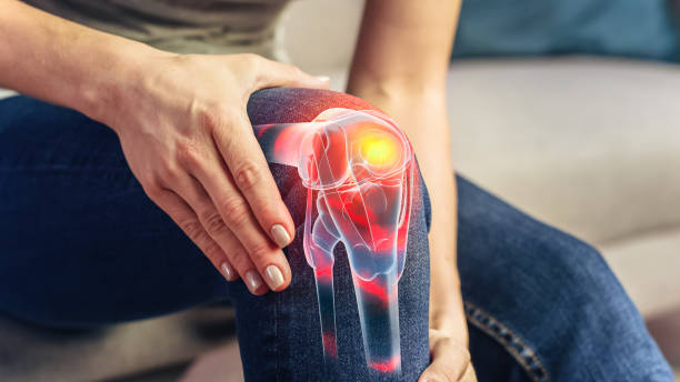 Joints Pain