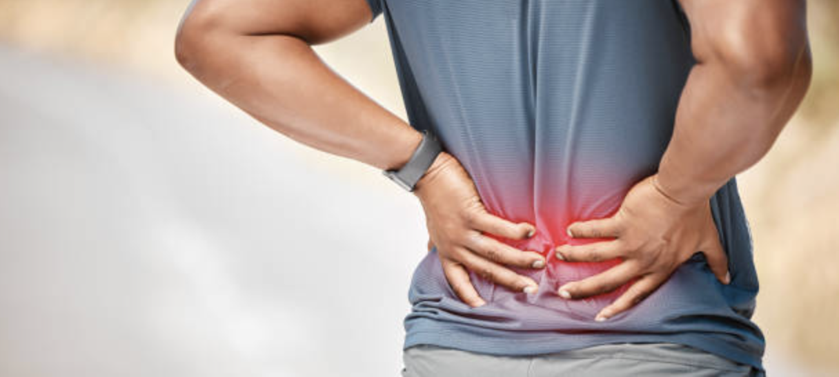 Back Pain