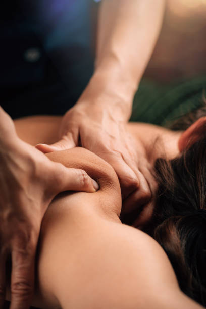Soft Tissue Therapy
