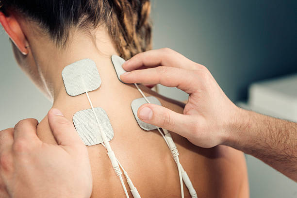 Electrotherapy