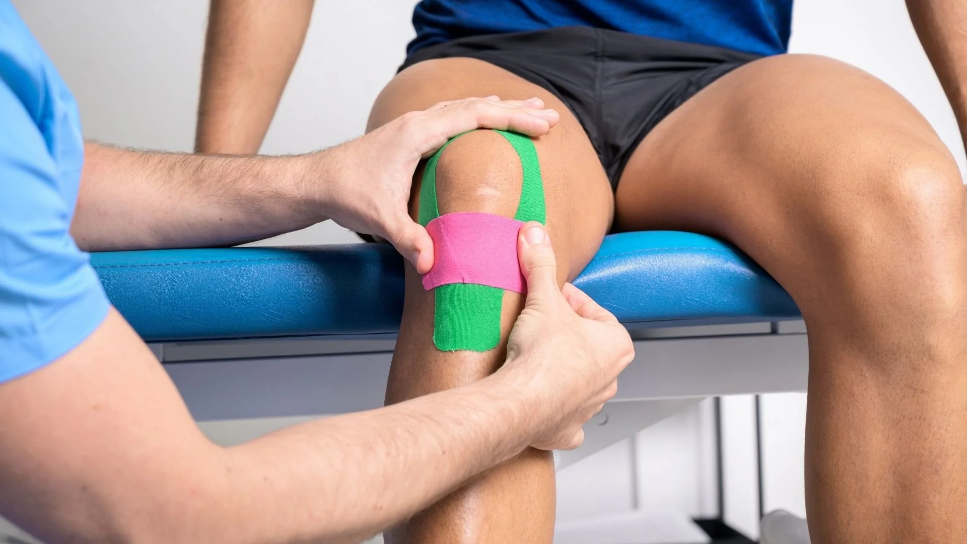 Kinesio Taping