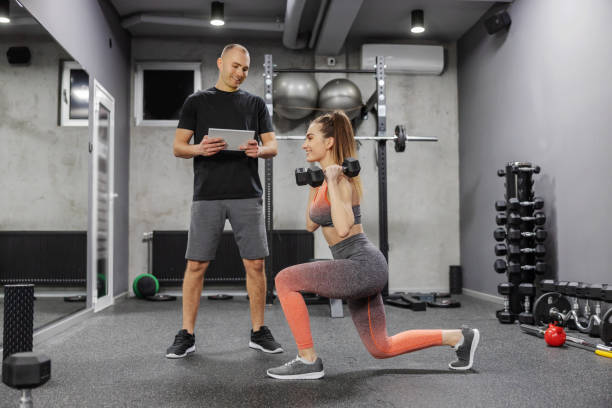 Strength Training