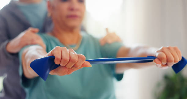 Physiotherapy