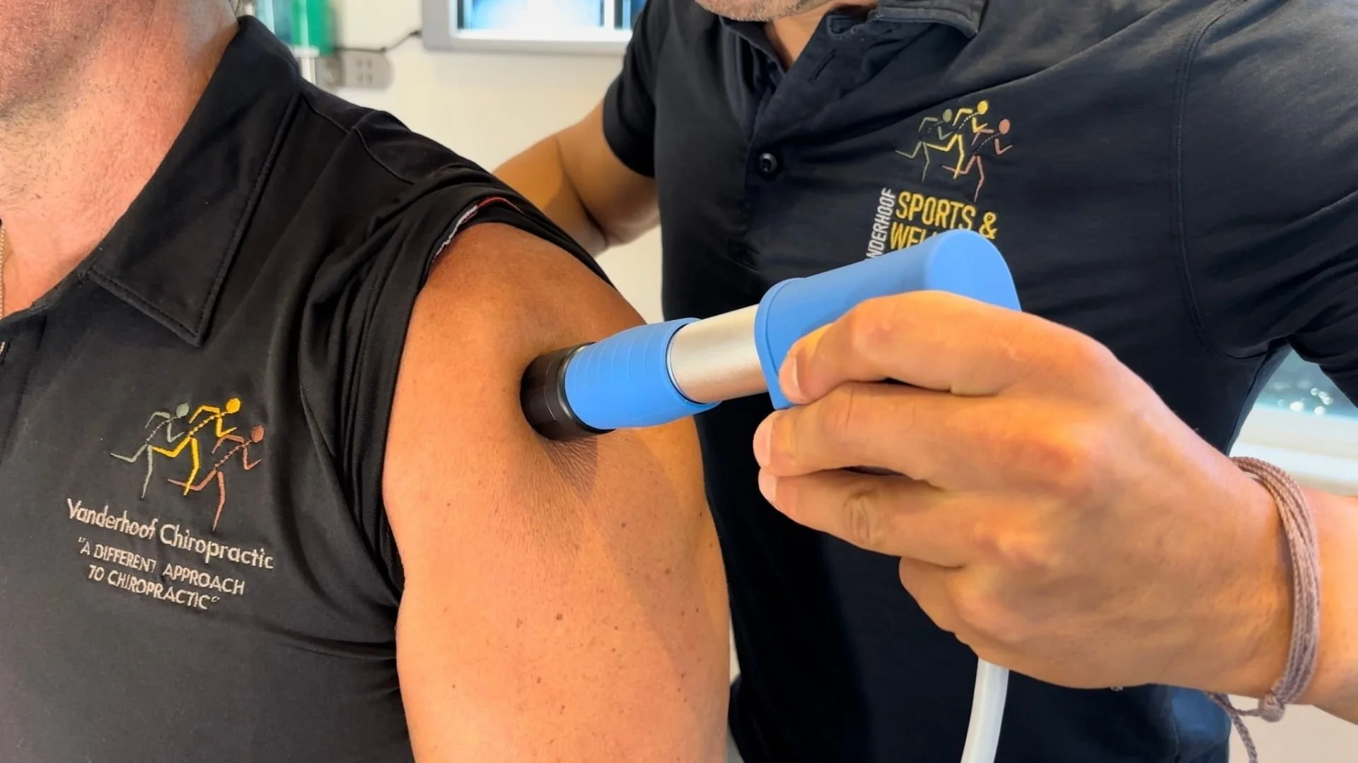 Shockwave Therapy